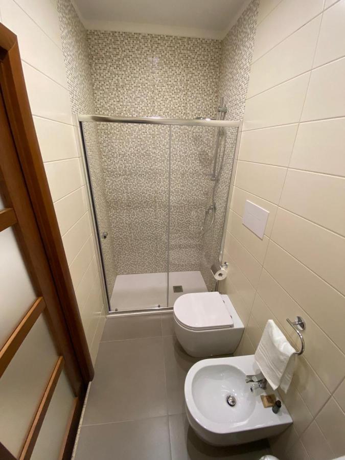 B&B San Michele Foggia Exterior foto