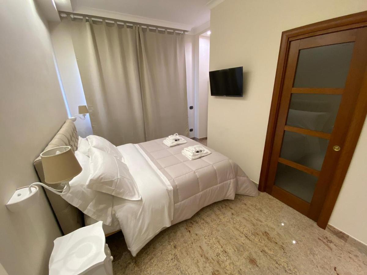 B&B San Michele Foggia Exterior foto