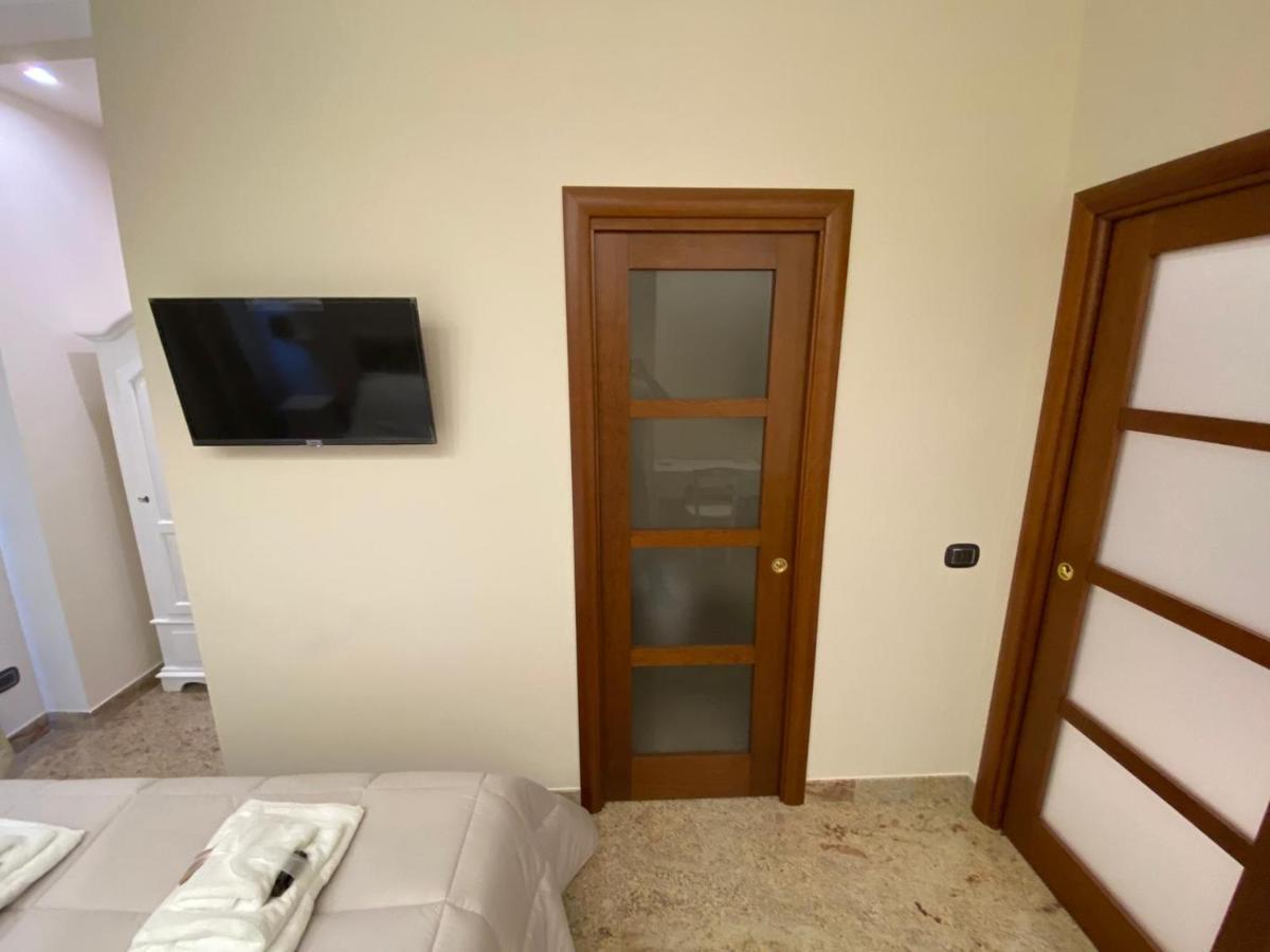 B&B San Michele Foggia Exterior foto