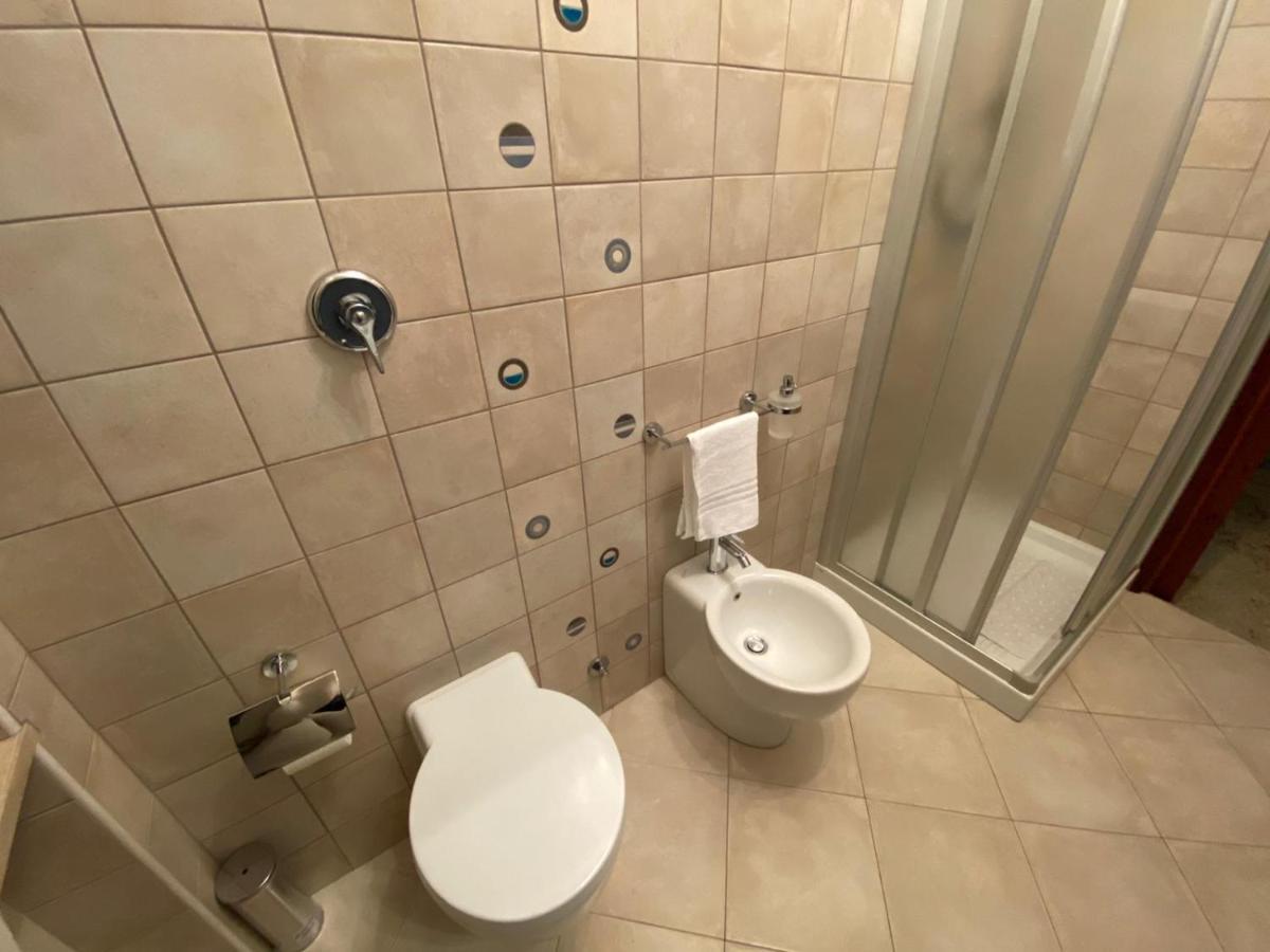 B&B San Michele Foggia Exterior foto