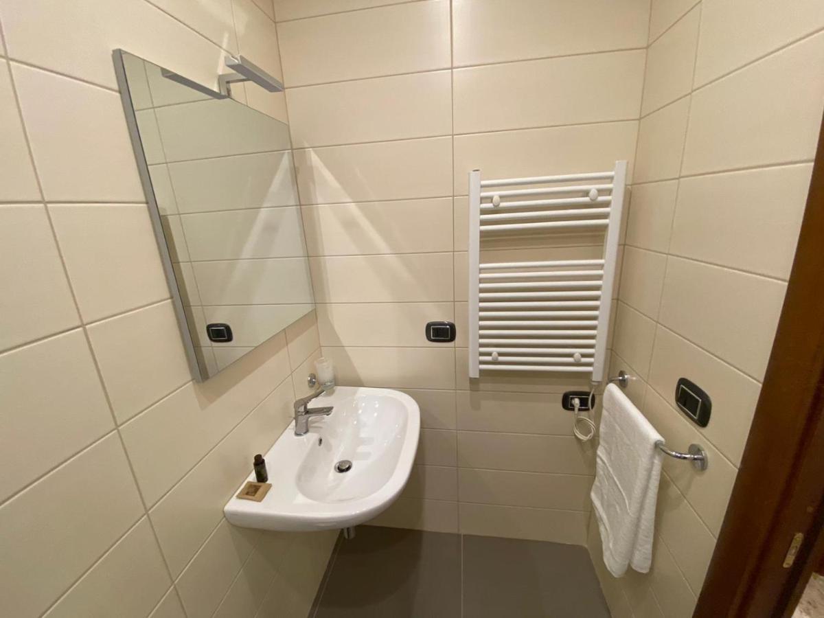 B&B San Michele Foggia Exterior foto