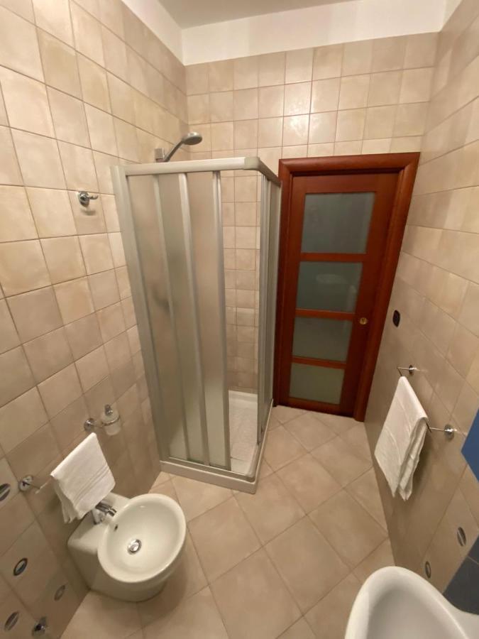 B&B San Michele Foggia Exterior foto