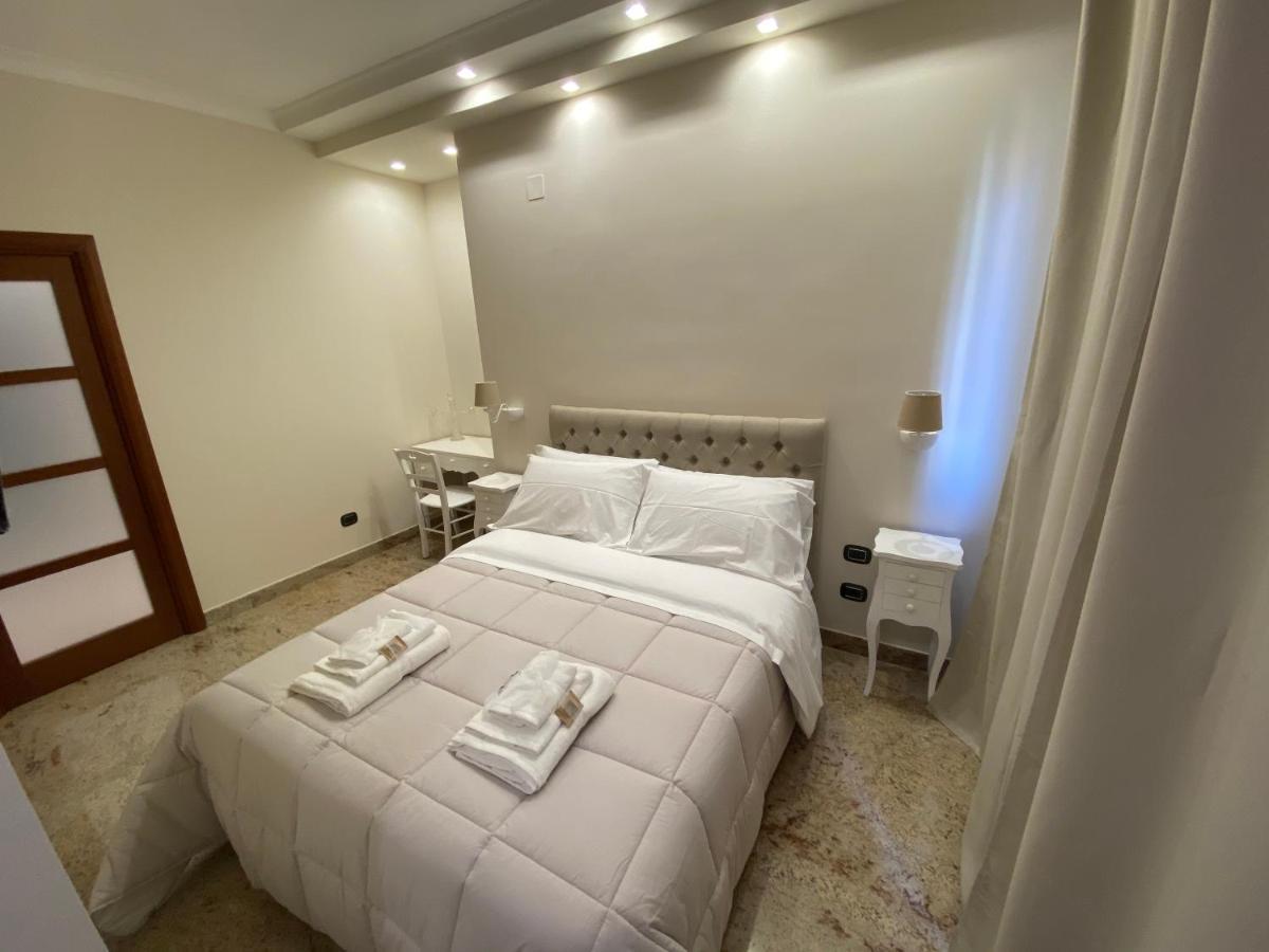 B&B San Michele Foggia Exterior foto
