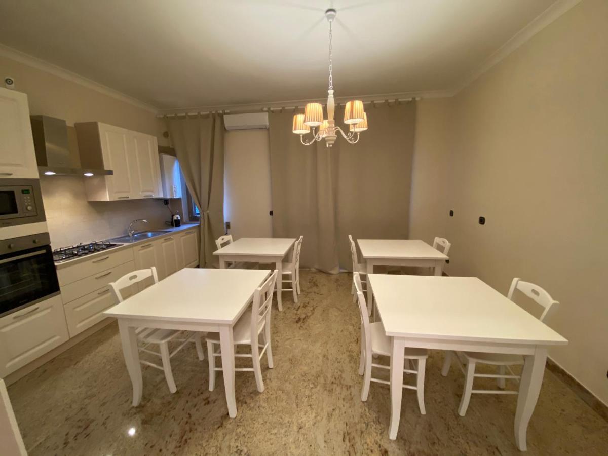 B&B San Michele Foggia Exterior foto