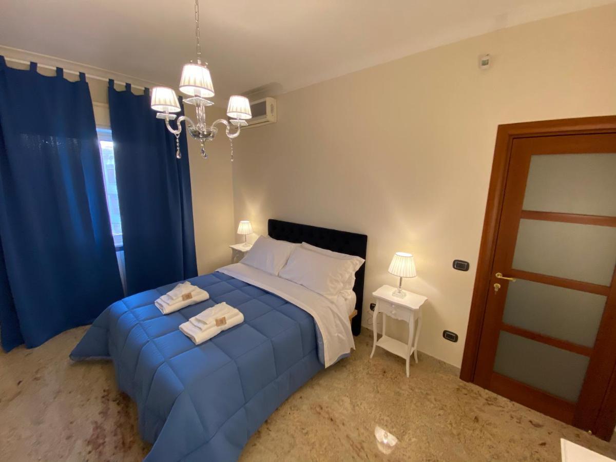 B&B San Michele Foggia Exterior foto