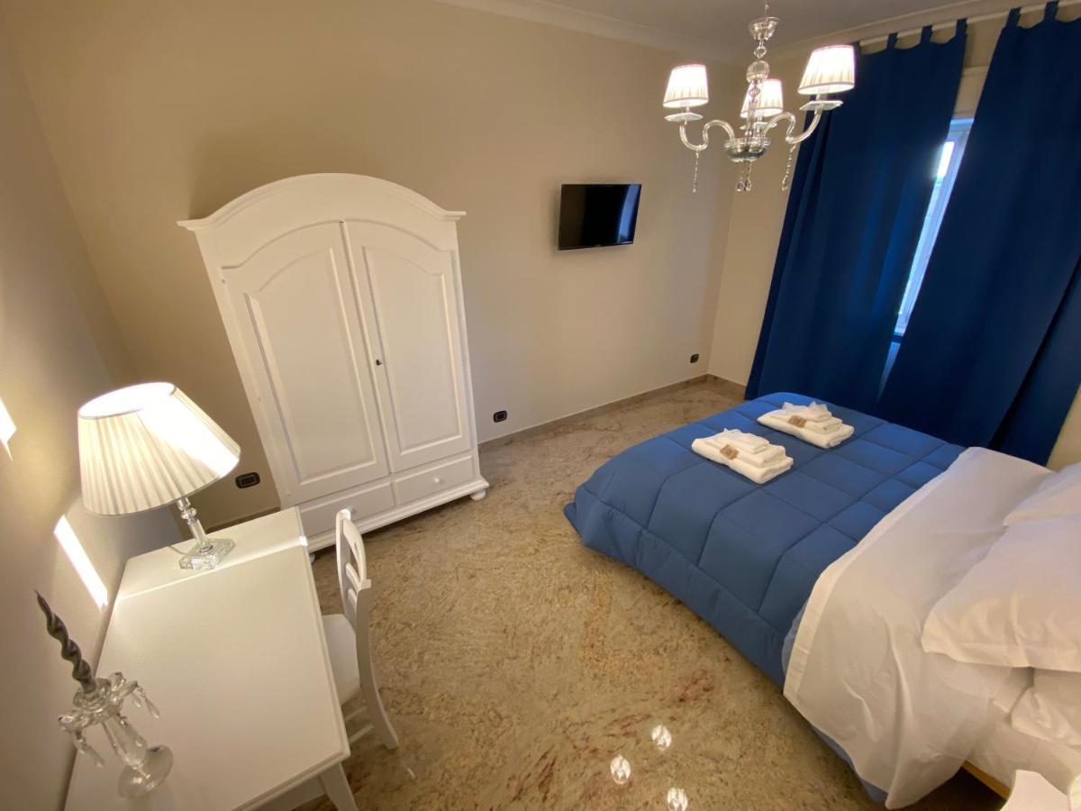 B&B San Michele Foggia Exterior foto